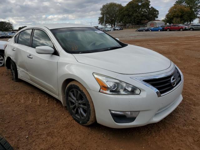 NISSAN ALTIMA 2.5 2015 1n4al3ap7fn906558