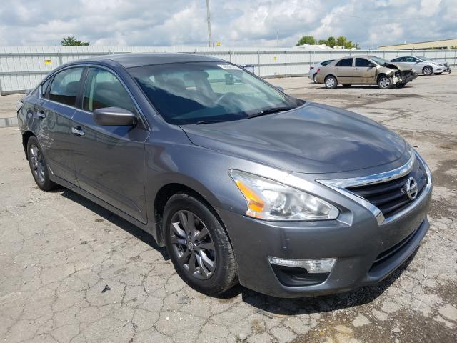 NISSAN ALTIMA 2.5 2015 1n4al3ap7fn906771