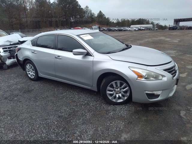 NISSAN ALTIMA 2015 1n4al3ap7fn906933