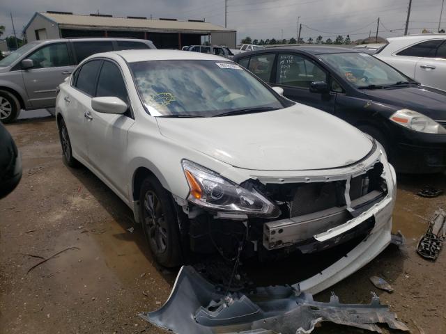 NISSAN ALTIMA 2.5 2015 1n4al3ap7fn906950