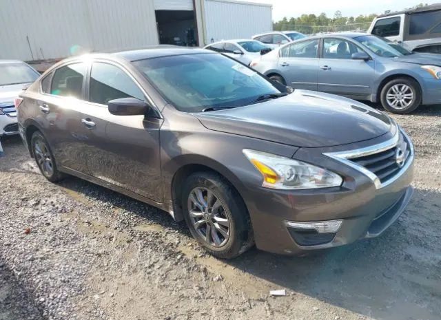 NISSAN ALTIMA 2015 1n4al3ap7fn907578