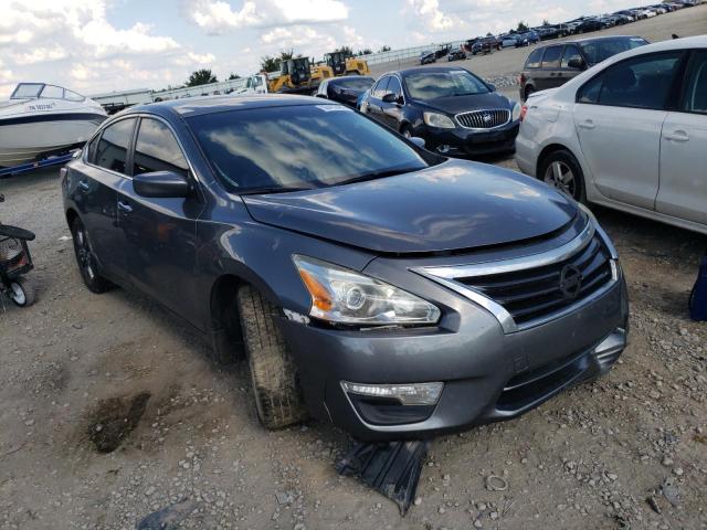 NISSAN ALTIMA 2.5 2015 1n4al3ap7fn907614