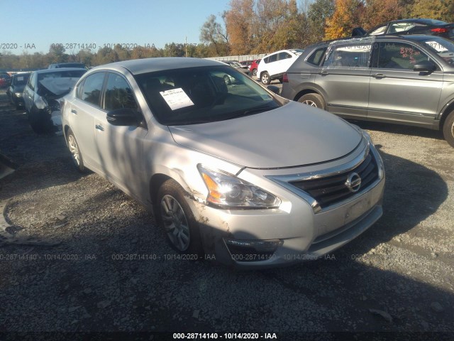 NISSAN ALTIMA 2015 1n4al3ap7fn908908