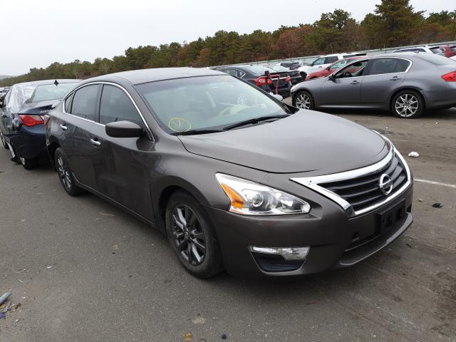 NISSAN ALTIMA 2.5 2015 1n4al3ap7fn909301