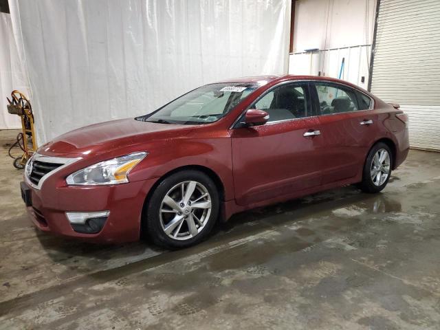 NISSAN ALTIMA 2.5 2015 1n4al3ap7fn909430