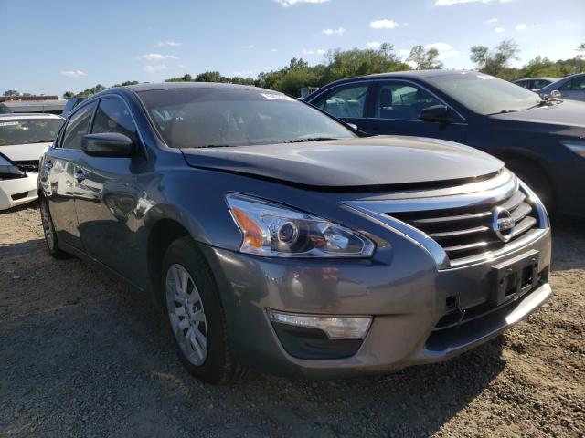 NISSAN ALTIMA 2.5 2015 1n4al3ap7fn909623