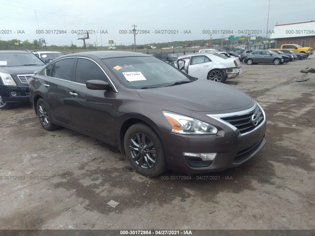 NISSAN ALTIMA 2015 1n4al3ap7fn909766