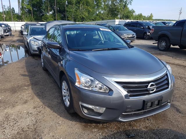 NISSAN ALTIMA 2.5 2015 1n4al3ap7fn910173