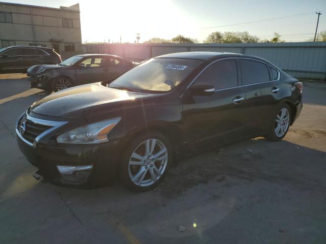 NISSAN ALTIMA 2015 1n4al3ap7fn910206