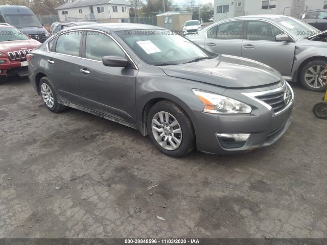 NISSAN ALTIMA 2015 1n4al3ap7fn911209