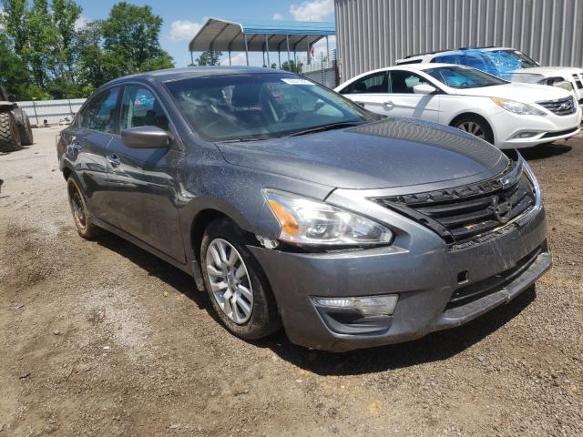 NISSAN ALTIMA 2.5 2015 1n4al3ap7fn912263