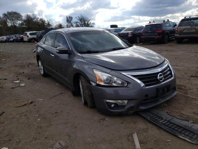 NISSAN ALTIMA 2.5 2015 1n4al3ap7fn912585