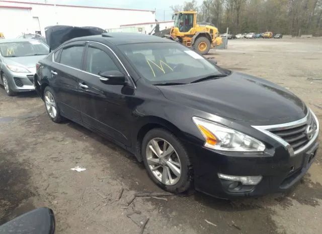 NISSAN ALTIMA 2015 1n4al3ap7fn913266