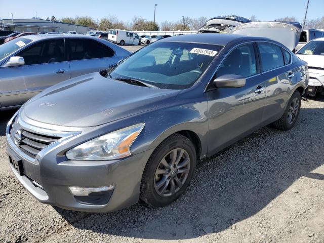 NISSAN ALTIMA 2.5 2015 1n4al3ap7fn913283