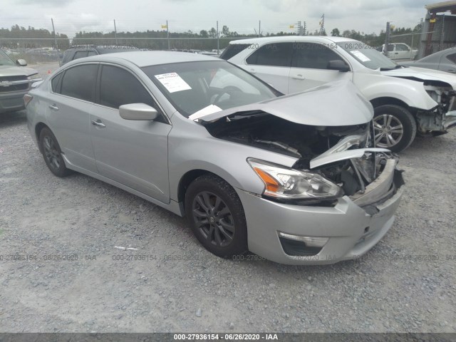 NISSAN ALTIMA 2015 1n4al3ap7fn913302