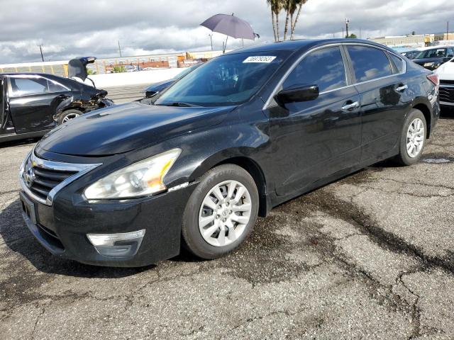 NISSAN ALTIMA 2.5 2015 1n4al3ap7fn913798