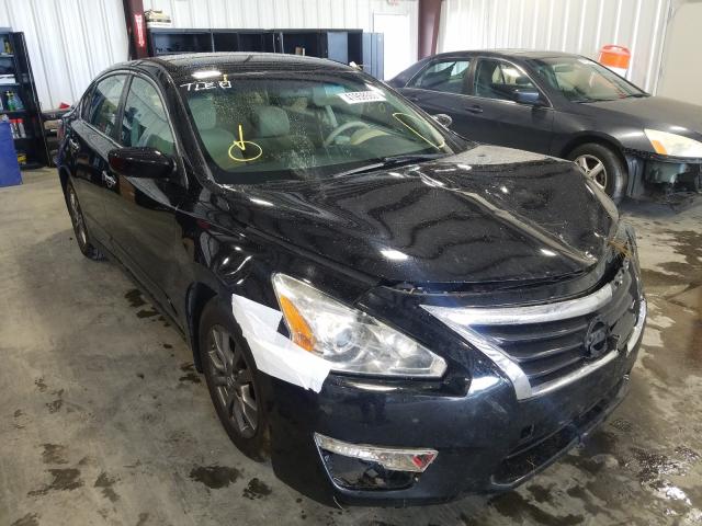 NISSAN ALTIMA 2.5 2015 1n4al3ap7fn913882