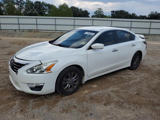 NISSAN ALTIMA 2.5 2015 1n4al3ap7fn913915