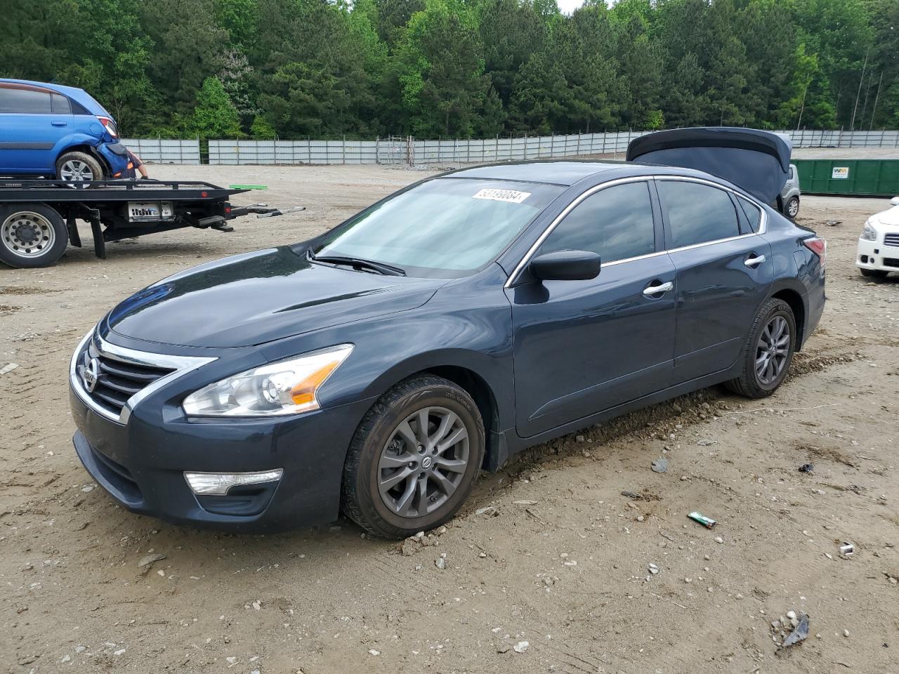 NISSAN ALTIMA 2015 1n4al3ap7fn914319