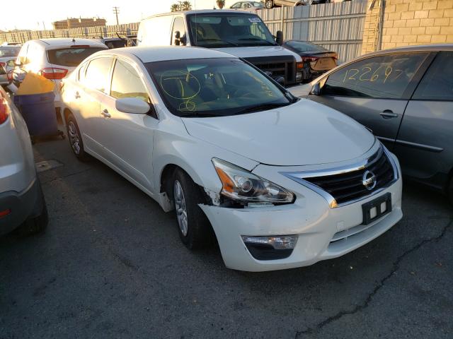 NISSAN ALTIMA 2.5 2015 1n4al3ap7fn914787