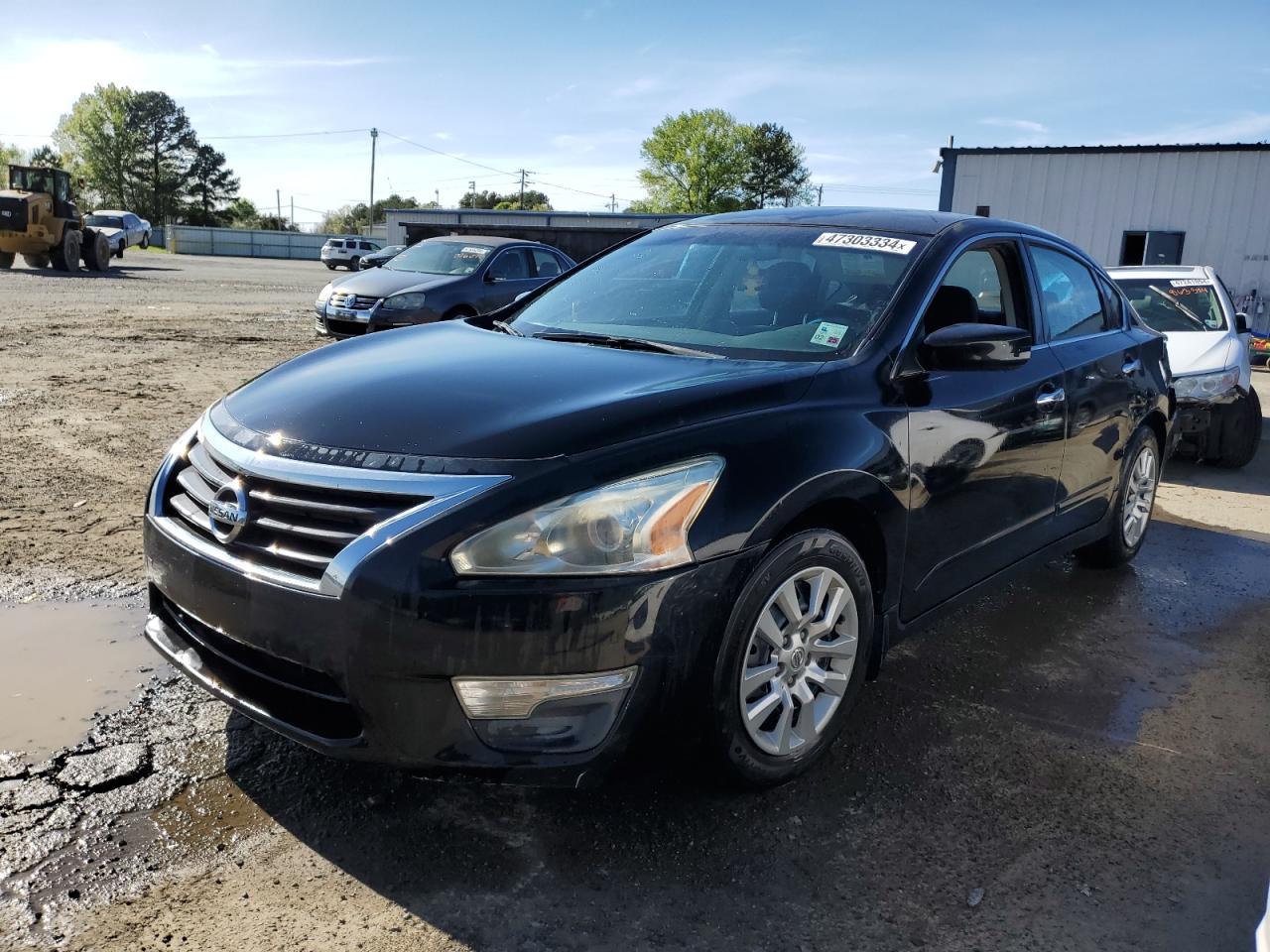 NISSAN ALTIMA 2015 1n4al3ap7fn914871