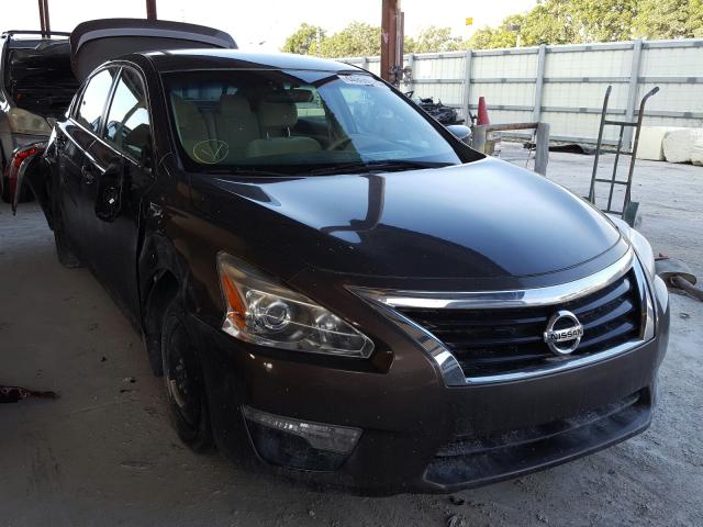 NISSAN ALTIMA 2.5 2015 1n4al3ap7fn914921