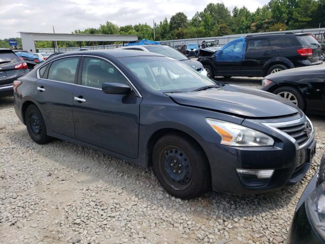 NISSAN ALTIMA 2.5 2015 1n4al3ap7fn915308