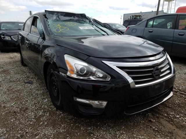 NISSAN ALTIMA 2.5 2015 1n4al3ap7fn916457