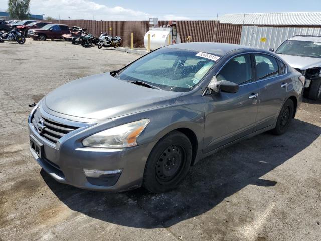 NISSAN ALTIMA 2.5 2015 1n4al3ap7fn916524