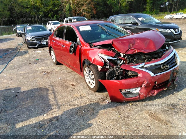 NISSAN ALTIMA 2015 1n4al3ap7fn918757