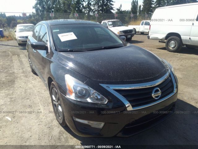 NISSAN ALTIMA 2015 1n4al3ap7fn919388