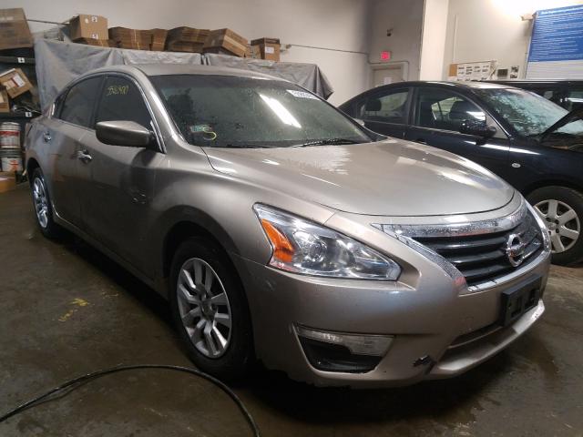 NISSAN ALTIMA 2.5 2015 1n4al3ap7fn919424