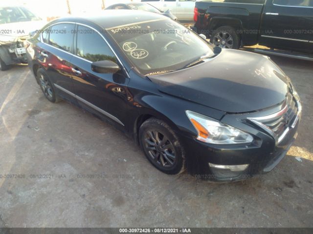 NISSAN ALTIMA 2015 1n4al3ap7fn920766