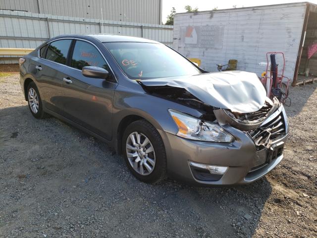 NISSAN ALTIMA 2.5 2015 1n4al3ap7fn921271