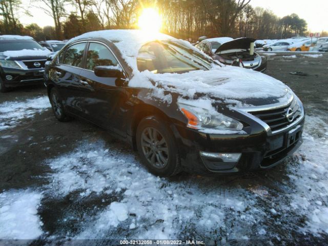 NISSAN ALTIMA 2015 1n4al3ap7fn921299