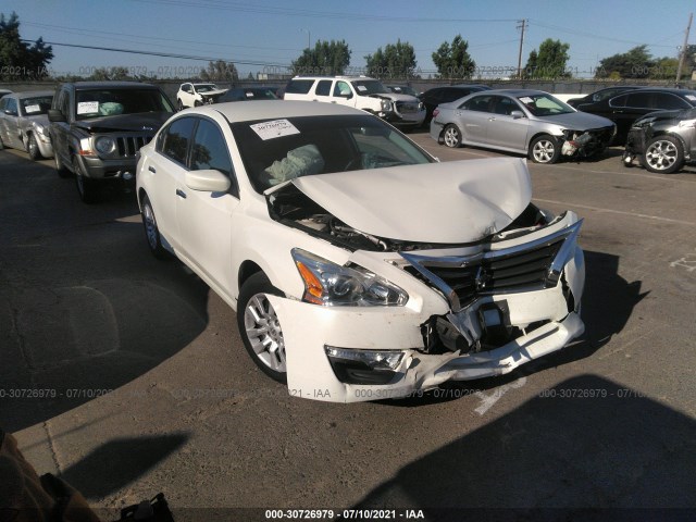 NISSAN ALTIMA 2015 1n4al3ap7fn921349