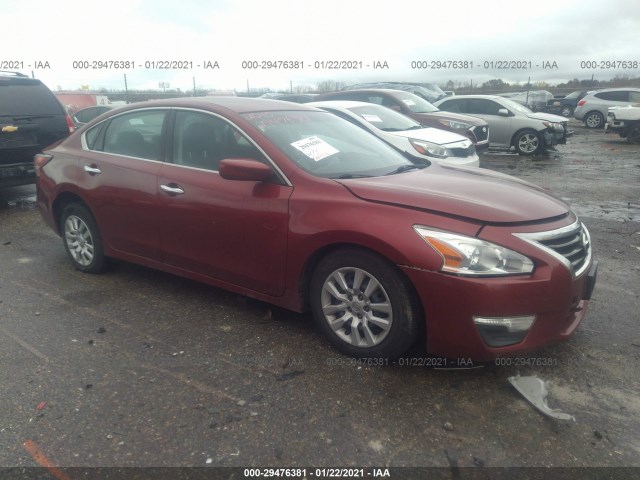 NISSAN ALTIMA 2015 1n4al3ap7fn921576