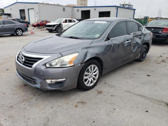 NISSAN ALTIMA 2.5 2015 1n4al3ap7fn921707