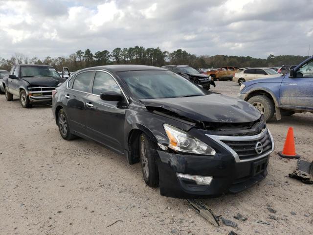 NISSAN ALTIMA 2.5 2015 1n4al3ap7fn921772