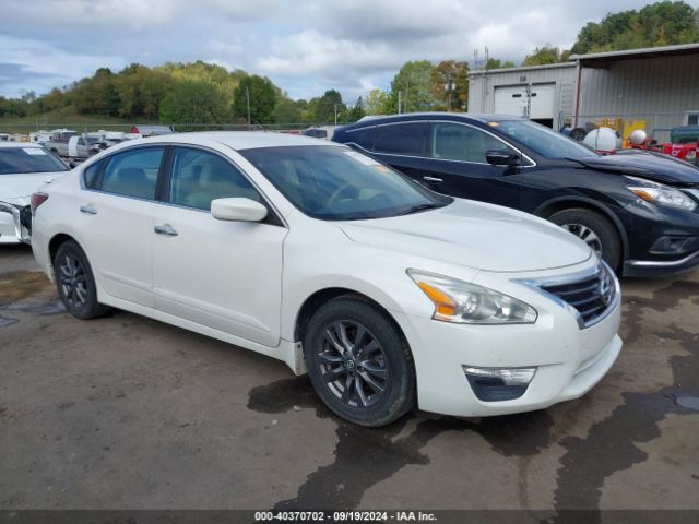 NISSAN ALTIMA 2015 1n4al3ap7fn922064