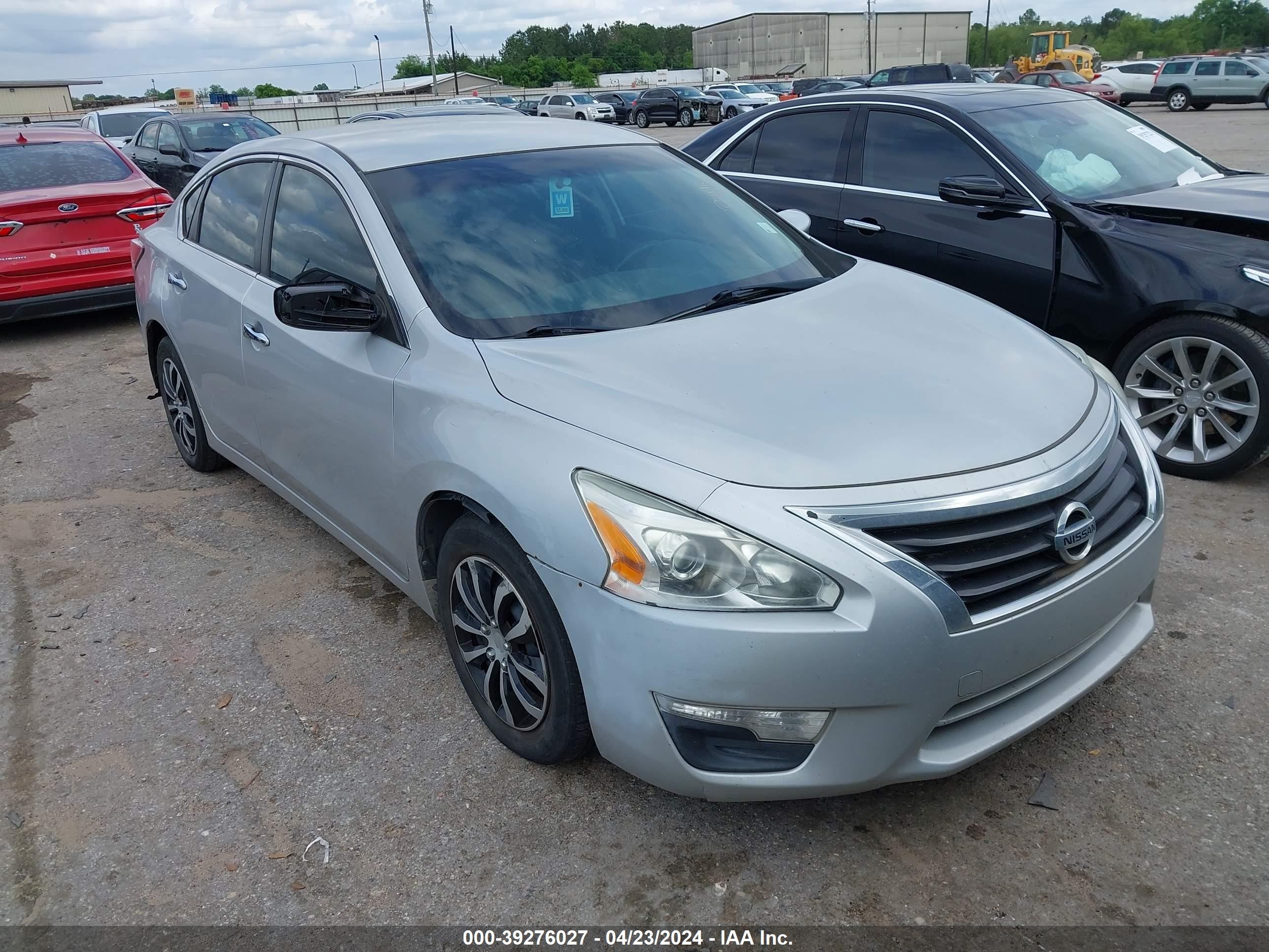 NISSAN ALTIMA 2015 1n4al3ap7fn922582