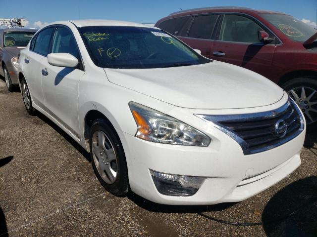 NISSAN ALTIMA 2.5 2015 1n4al3ap7fn922713