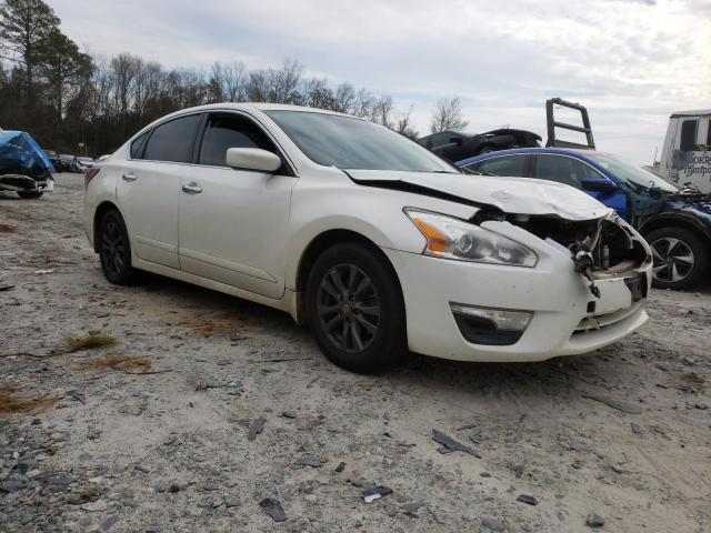 NISSAN ALTIMA 2.5 2015 1n4al3ap7fn922985