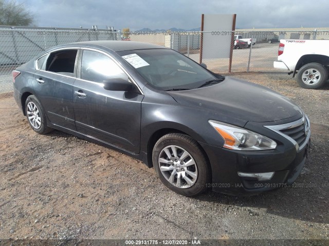 NISSAN ALTIMA 2015 1n4al3ap7fn923313