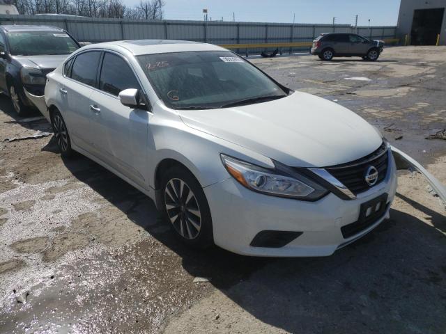 NISSAN ALTIMA 2.5 2016 1n4al3ap7gc111474