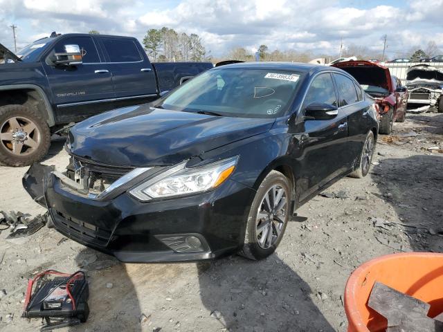 NISSAN ALTIMA 2.5 2016 1n4al3ap7gc111880