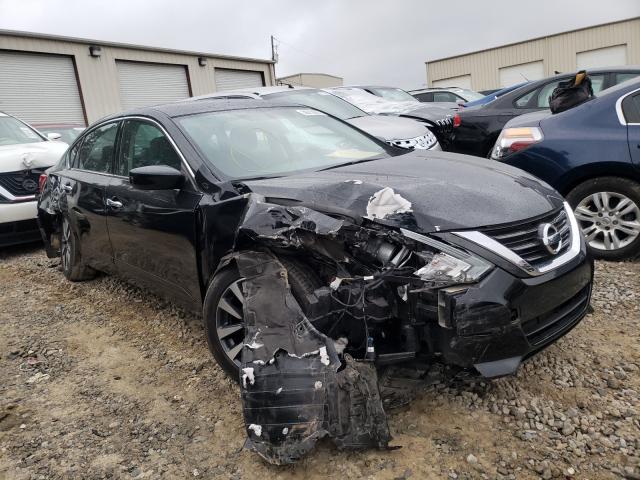 NISSAN ALTIMA 2.5 2016 1n4al3ap7gc113595