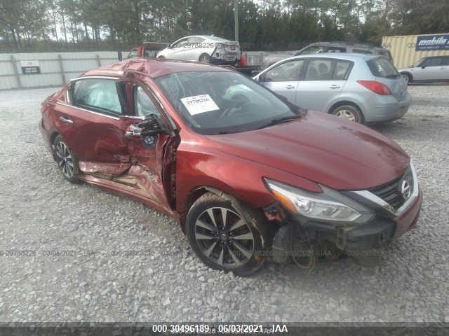 NISSAN ALTIMA 2016 1n4al3ap7gc114522