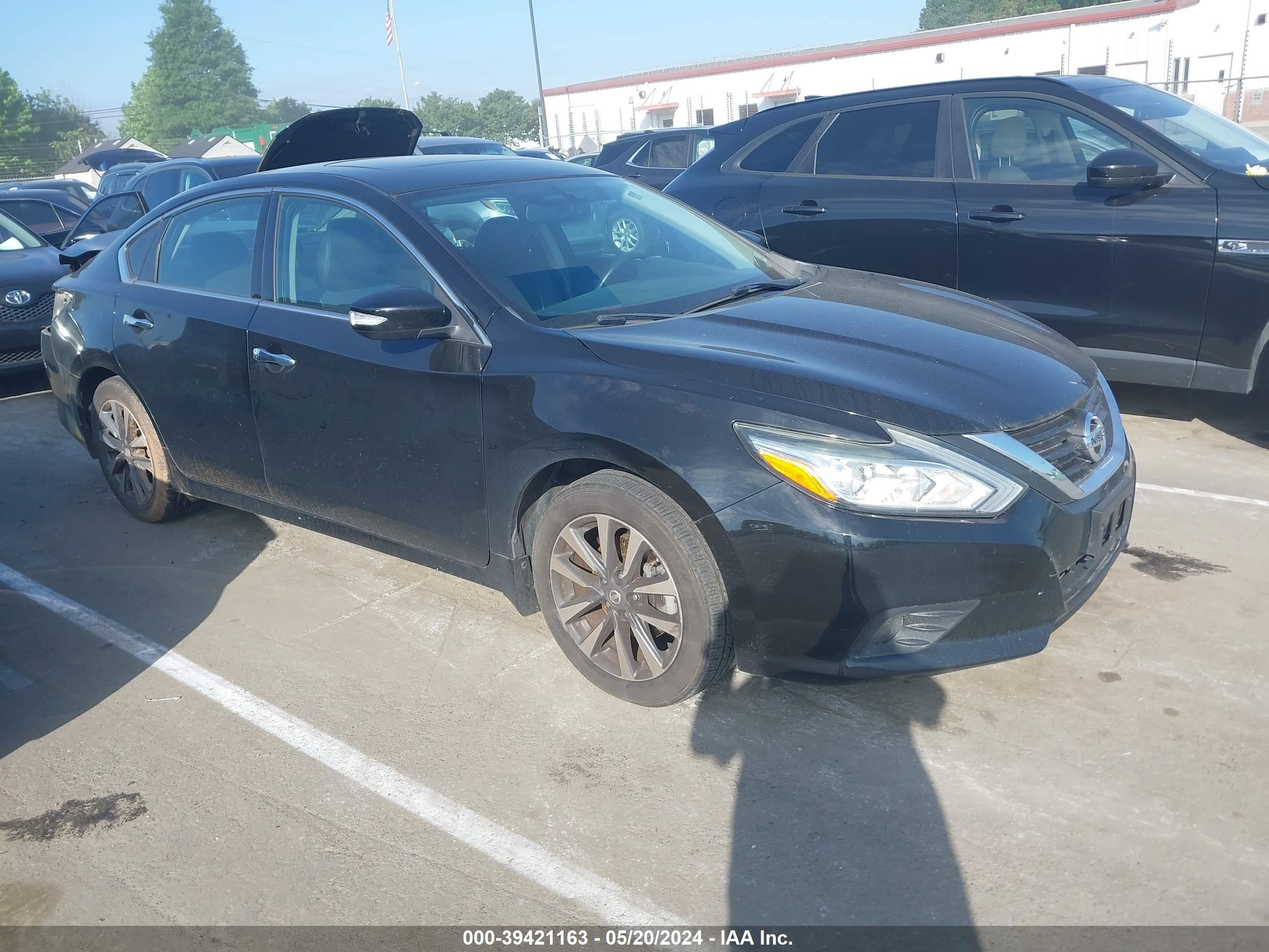 NISSAN ALTIMA 2016 1n4al3ap7gc115475