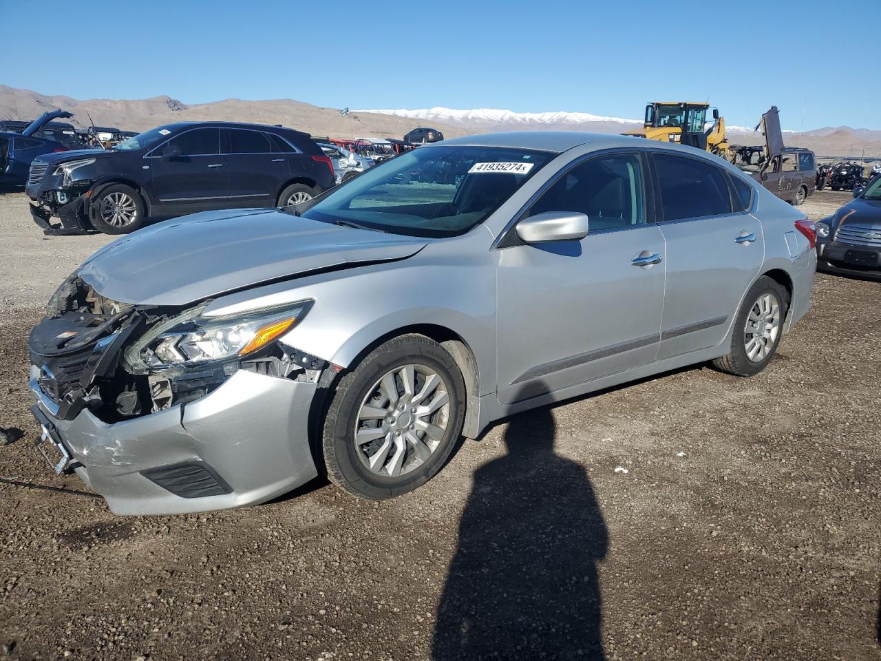 NISSAN ALTIMA 2016 1n4al3ap7gc115749